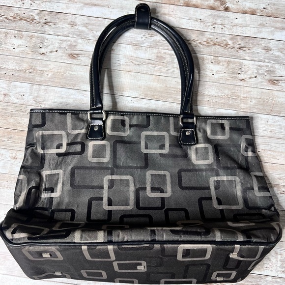 💚Apt 9 oversized tote - Picture 4 of 8